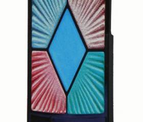 iPhone 4/4S High Fashion Designer Eye Shadow Make up Hard Case Cover iPhone 4/4S