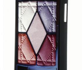 Samsung Galaxy Note 2 High Fashion Designer Eye Shadow Make up Hard Case Cover Galaxy Note 2