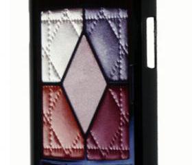 Samsung Galaxy S3 High Fashion Designer Eye Shadow Make up Hard Case Cover Galaxy SIII