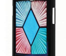 Samsung Galaxy S3 High Fashion Designer Eye Shadow Make up Hard Case Cover Galaxy SIII