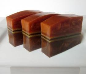 Mayan Gold Soap for Men