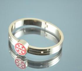 Tory Burch Inspired Bracelet 