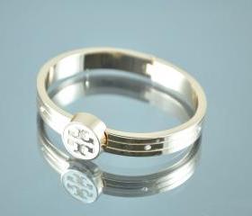Tory Burch Inspired Bracelet 