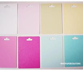 Button Cards