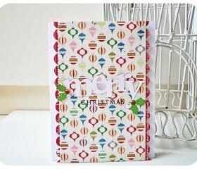 Merry Christmas card
