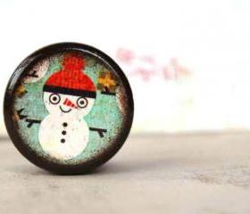 Little SnowMan
