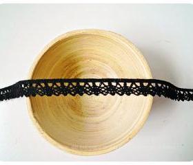 Black Lace #001 
