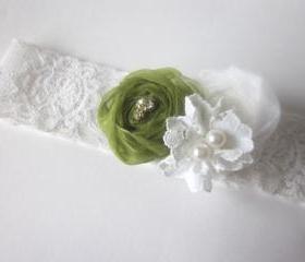 Boolicious Single Keepsake Garter - SAVE 20% WINTER OFFER