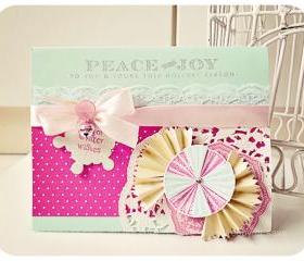 Peace Joy to you and your family