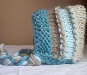 {color chips} Bonnet