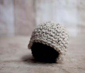 Newborn Photo Hat