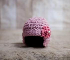 Newborn Photo Hat