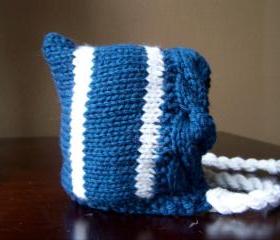 {Norsk Bonnet} in Maritime