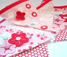 Personalized Bunting - BLISS