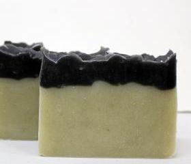 Detox Soap