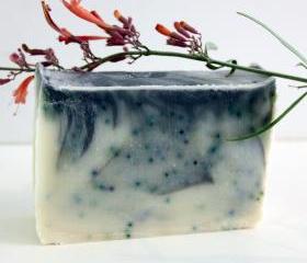 Outdoorsmen Soap