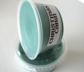 Christmas Cabin Soy Wax Melt 2 Pack
