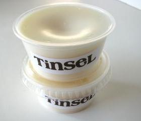 Tinsel Scented Soy Wax Melts 2 Pack 