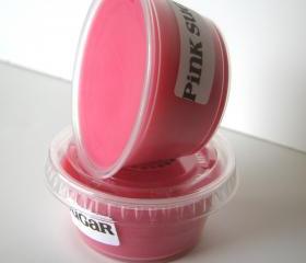 Pink Sugar Scented Soy Wax Melt 2 Pack 