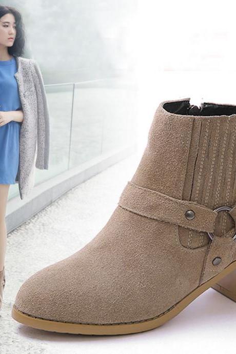 pink canvas boots