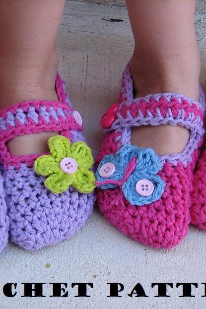 Frog Baby Booties Knitting Pattern on Luulla