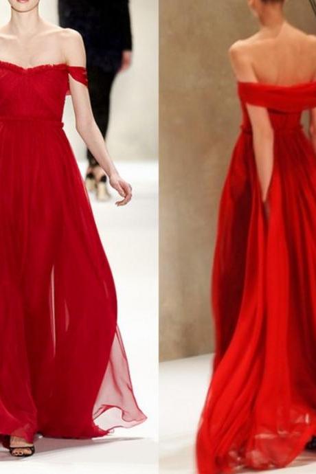 red and yellow prom
